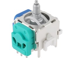 Dailygoods - Hall-effect 3D-joystick voor Xbox One Elite 2 Controller