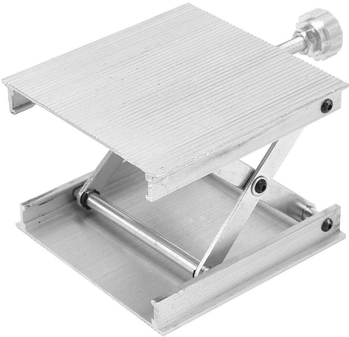 Dailygoods - Universele Laboratoriumstandaard van Aluminiumlegering