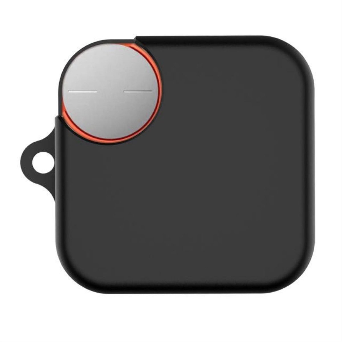Dailygoods - Ultradunne Siliconen Beschermhoes voor Nothing Buds 2