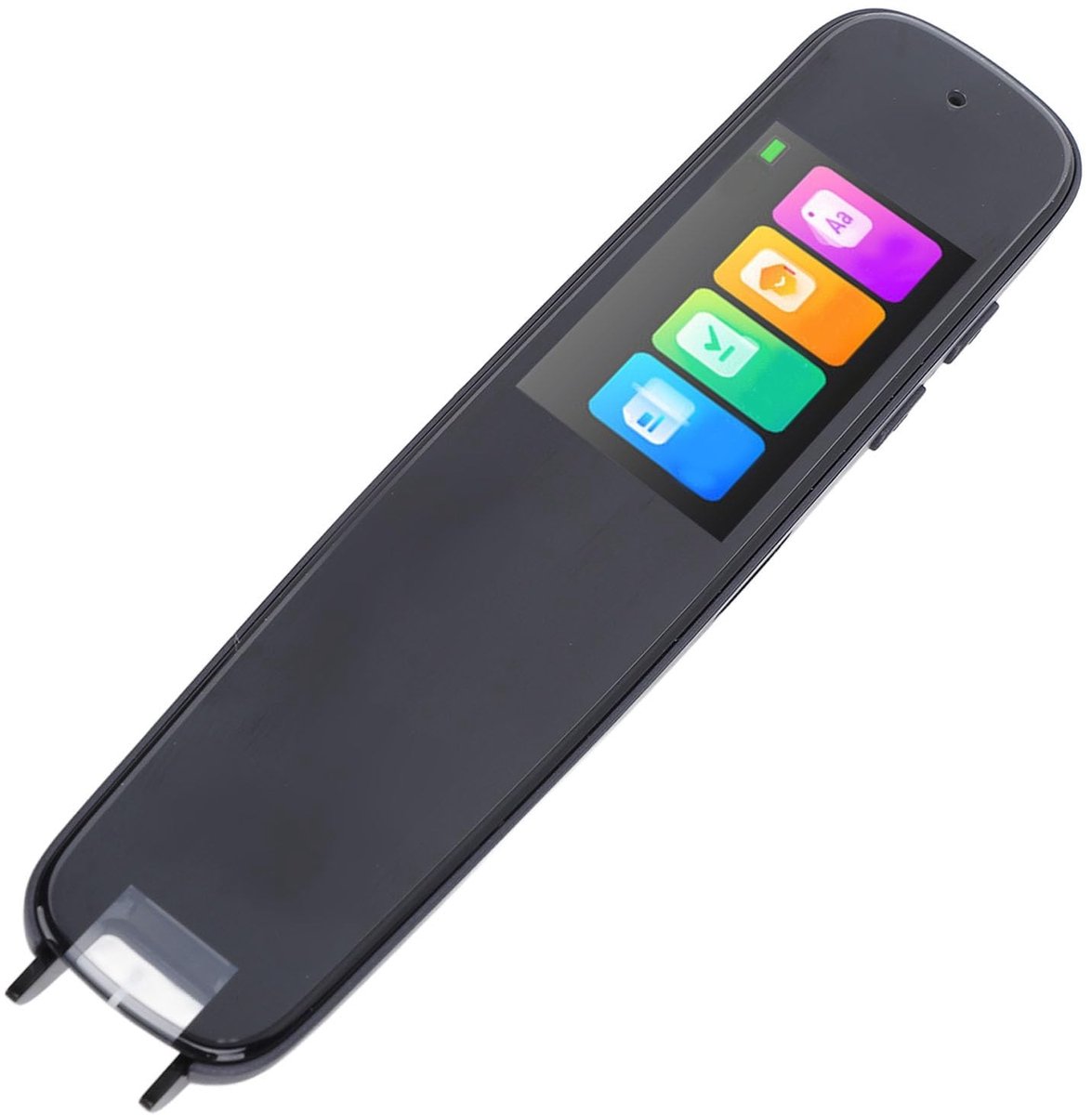 Dailygoods - Vertaler Pen voor Taalleerlingen met Volledig Touchscreen