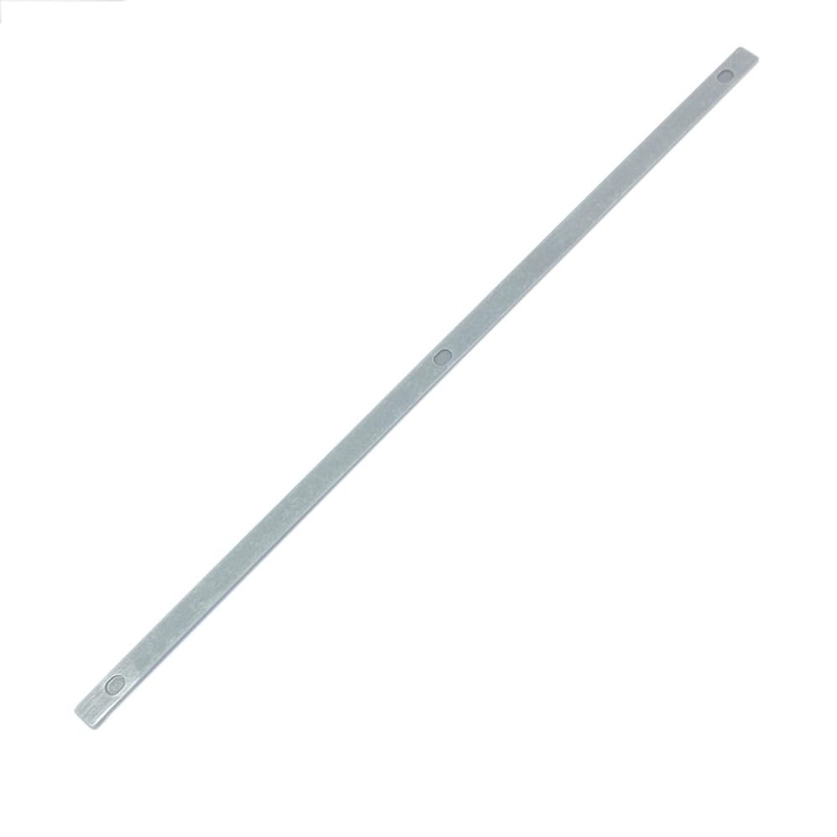 Dailygoods - Cosensi - Lange Rubber Voetstrips voor MECHREVO Laptops