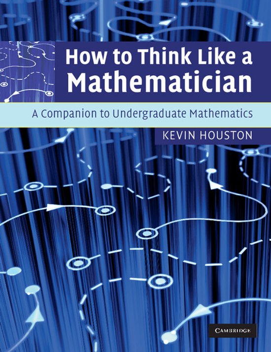 How To Think Like A Mathematician