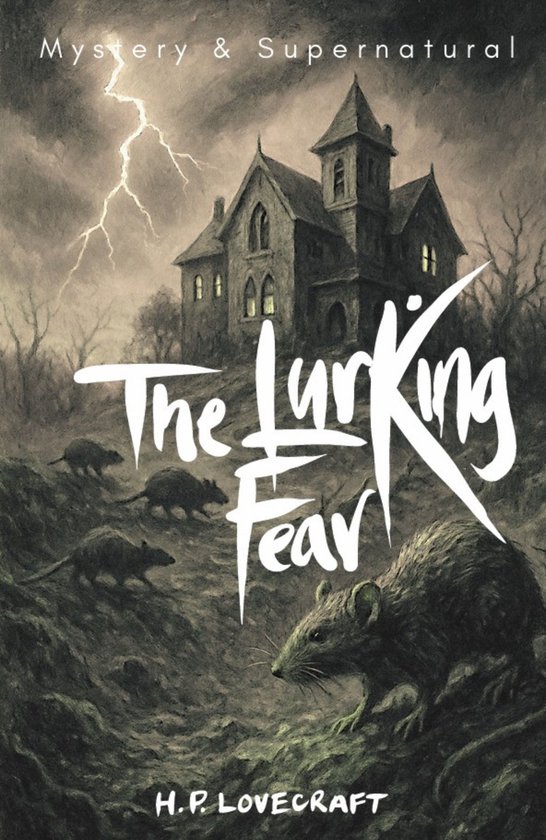 Lurking Fear