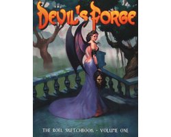 Devil's Forge
