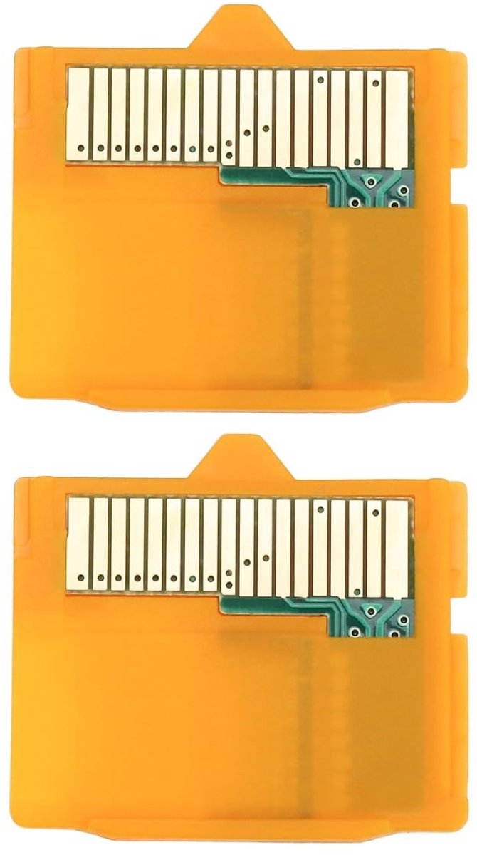 Dailygoods - TF naar XD Adapter voor Camera-gegevensoverdracht