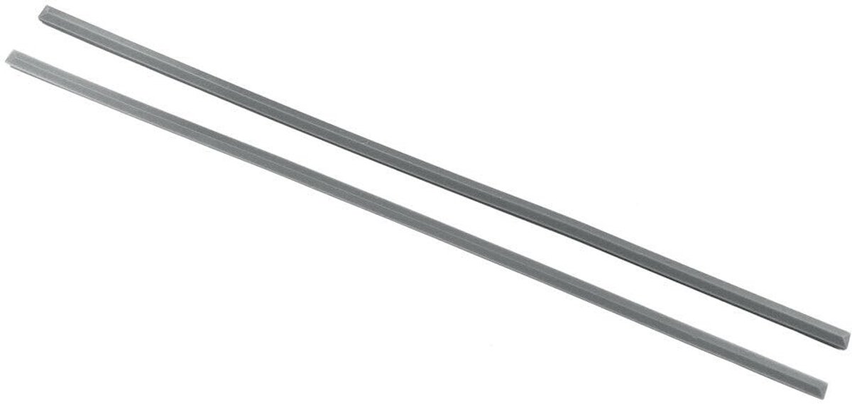 Dailygoods - Rubber Voetjes voor HP Laptops