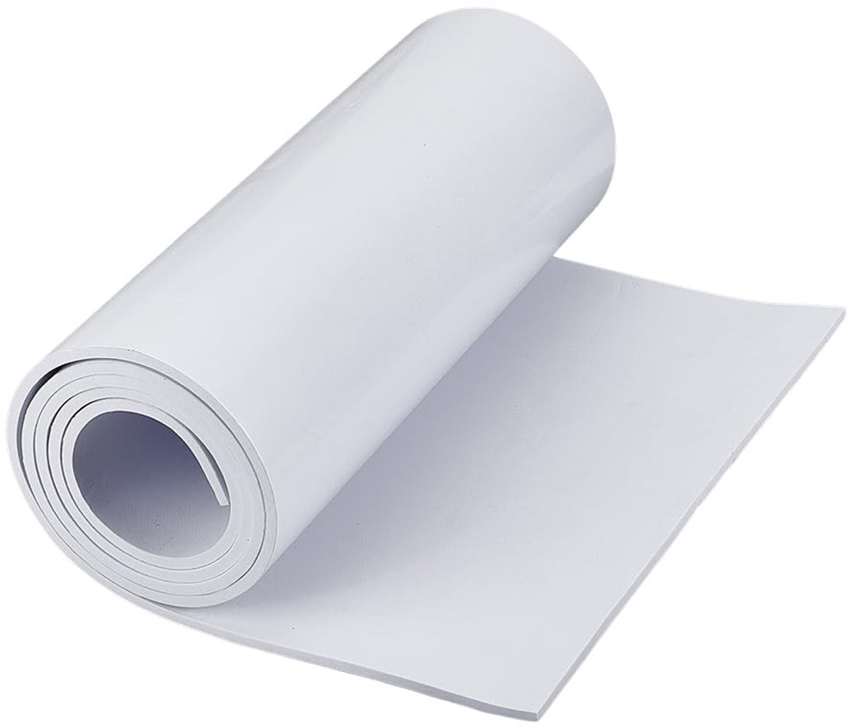 Dailygoods - Zelfklevende Schuimrol 2m x 40cm voor Ambachten en DIY Projecten
