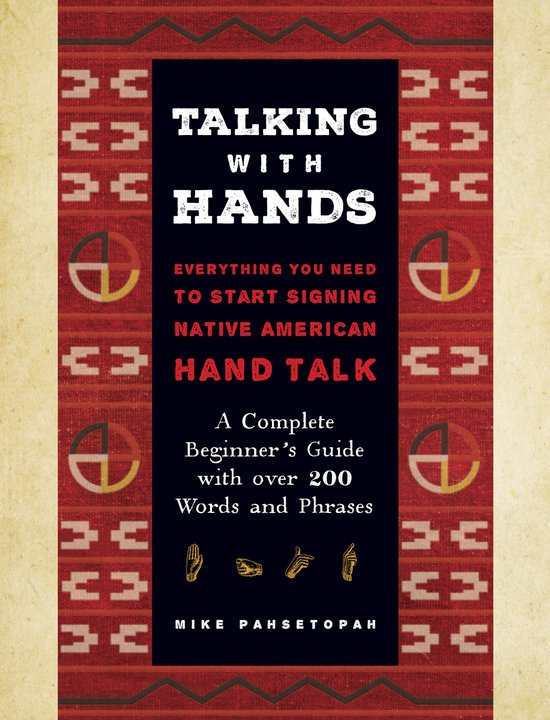 Talking with Hands - cover