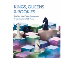 Kings, Queens and Rookies