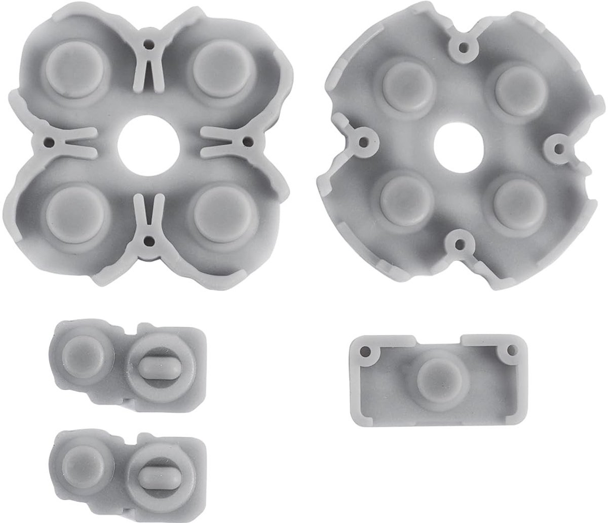 Dailygoods - Vervangingsonderdelen voor P.S5 Controller met Gripknoppen