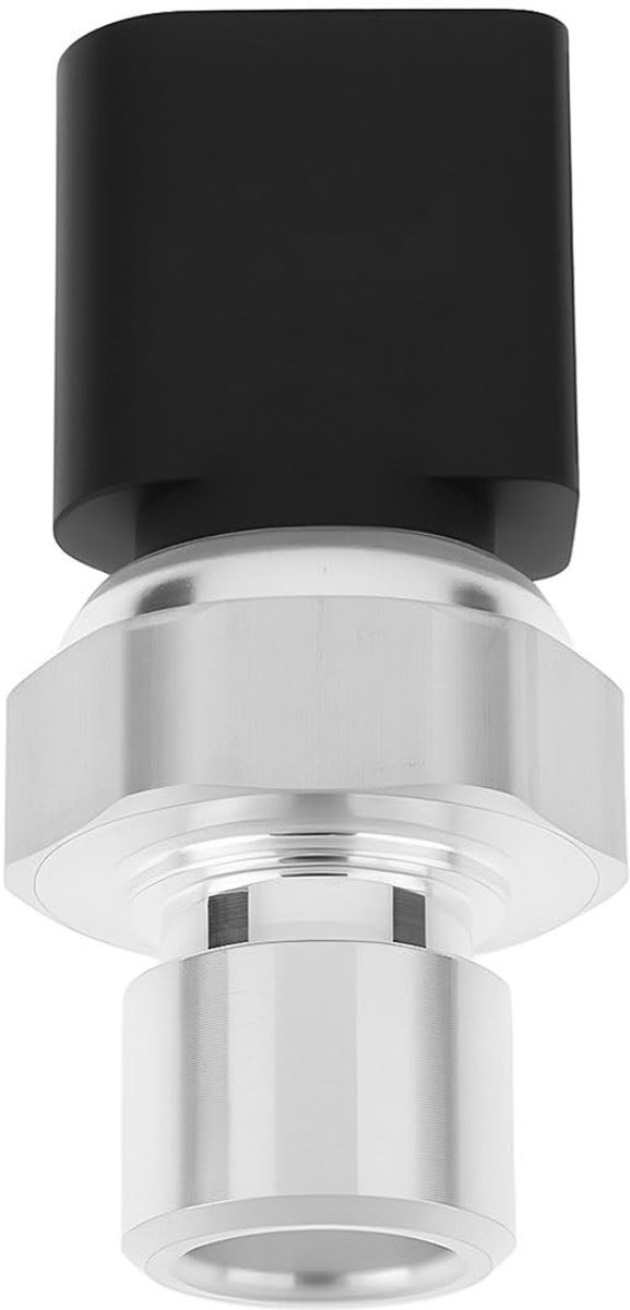 Dailygoods - Airconditioningsdruk Schakelaar Compatibel met Audi A3 2012-2017