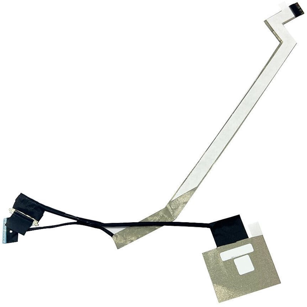 Dailygoods - Flex Kabel voor Dell Latitude 5440 en Precision 3480