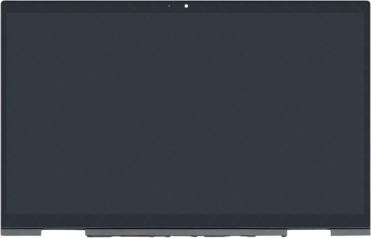 Scherm Vervanging - LCD Digitizer - Laptop Reparatie - Met Frame - 133 inch - Zwart