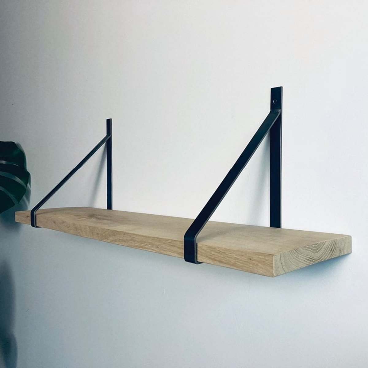 Plankdrager - Pitrust - Naturel - Plankdrager 3hoek-model naturel