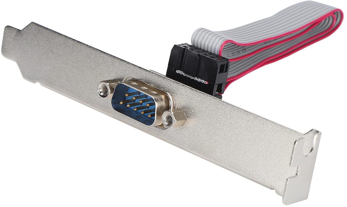Dailygoods - Seriële Poort Connectoradapter voor Moederbord