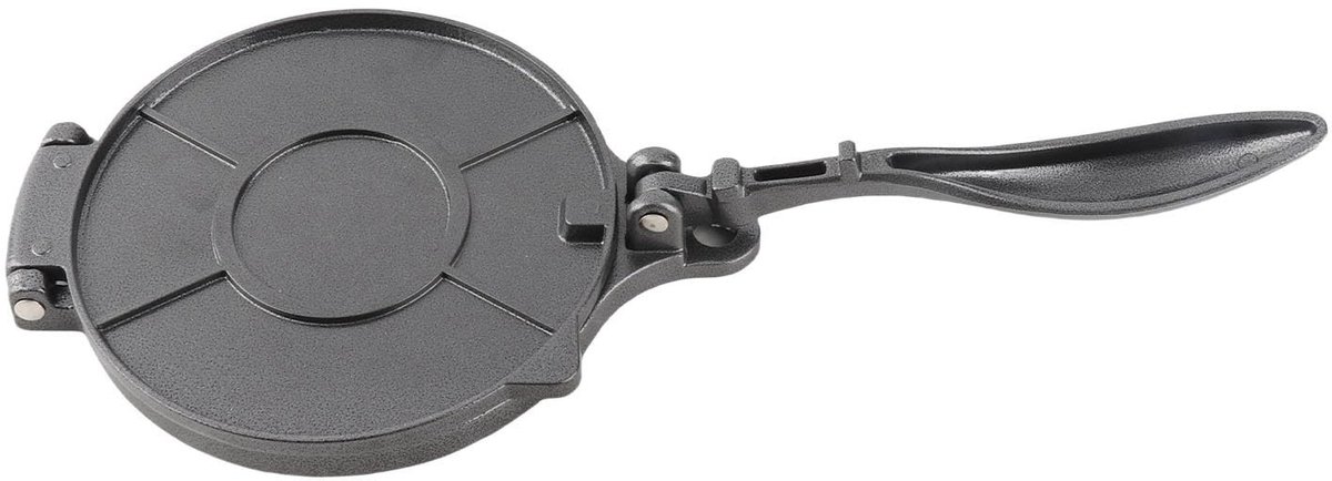 Dailygoods - Aluminium Tortillapers voor Taarten en Gebak