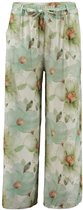 Zabaione - Dames Broek - L