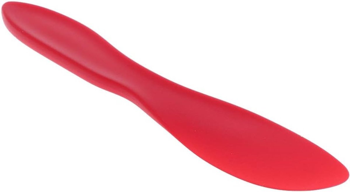Spread Scraper en Spatel voor Taart en Bakken - Ideaal voor Room en Crème Decoratie