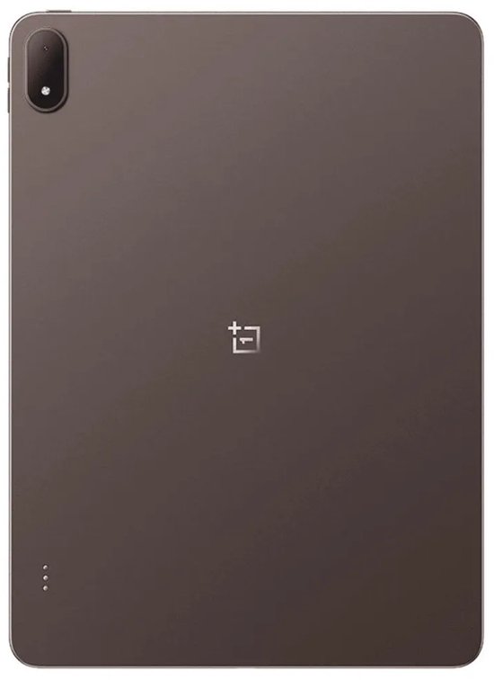 OnePlus Pad 4 (OPD 2514) - 12GB+256GB - Bruin | bol