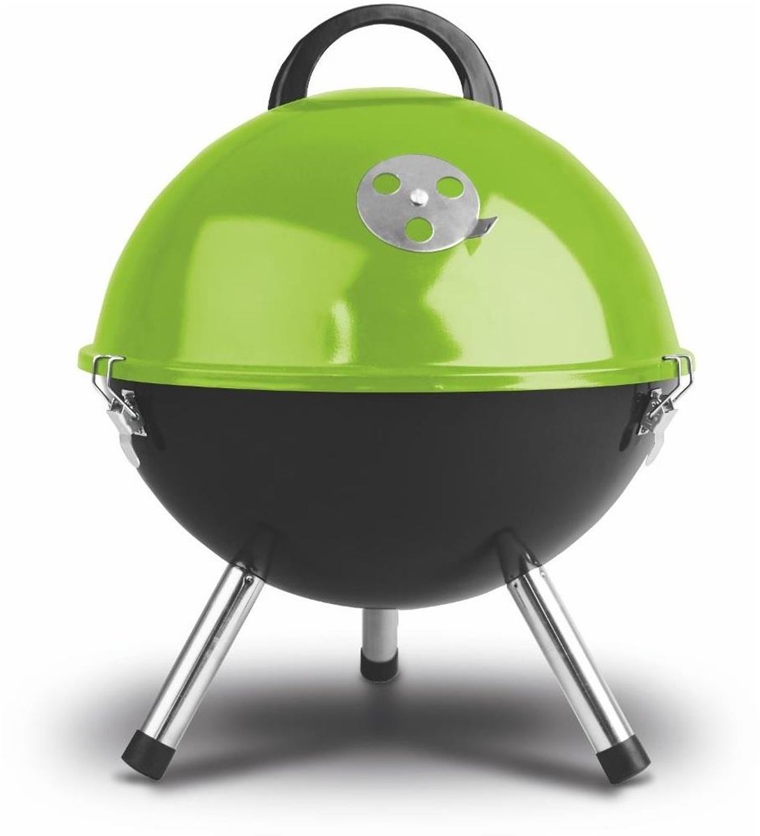 Grill stołowy Fieldmann FZG1000G węglowy
