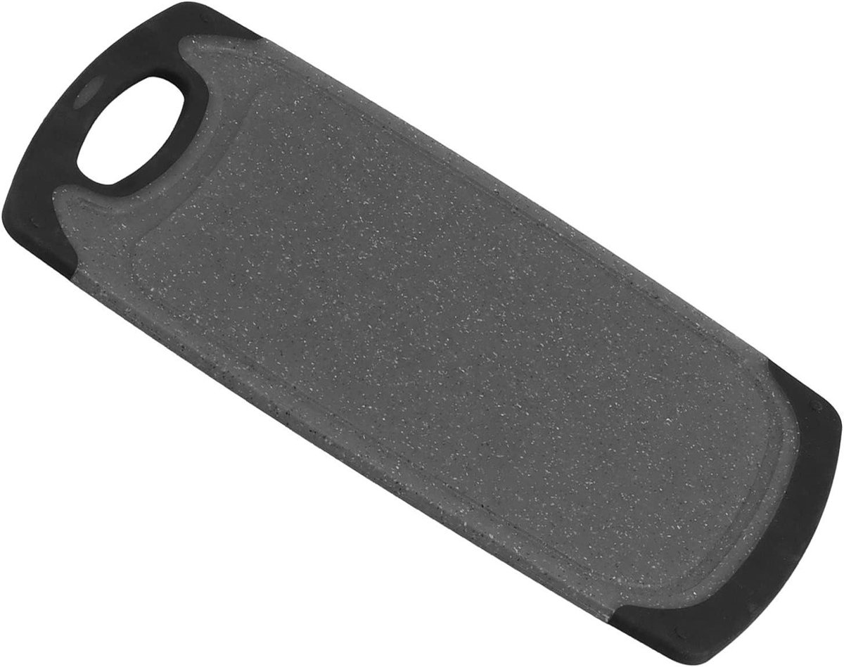 Dubbelzijdige imitatie-marmeren snijplankenset, antislip snijplanken met sapgroeven, voedselveilig PP-materiaal, vaatwasmachinebestendig voor groenten en fruit