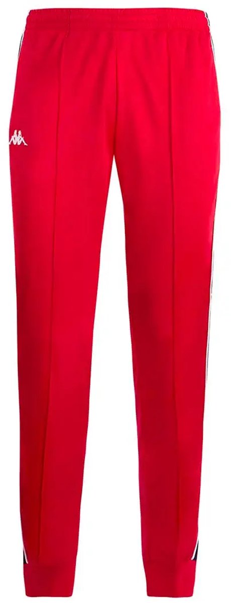 Broek Kappa Rastoria 222 Banda Rood