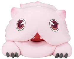 Bandai Made In Abyss: The Golden City Of The Scorching Sun - Big Fluffy Puffy Figuur - Mitty