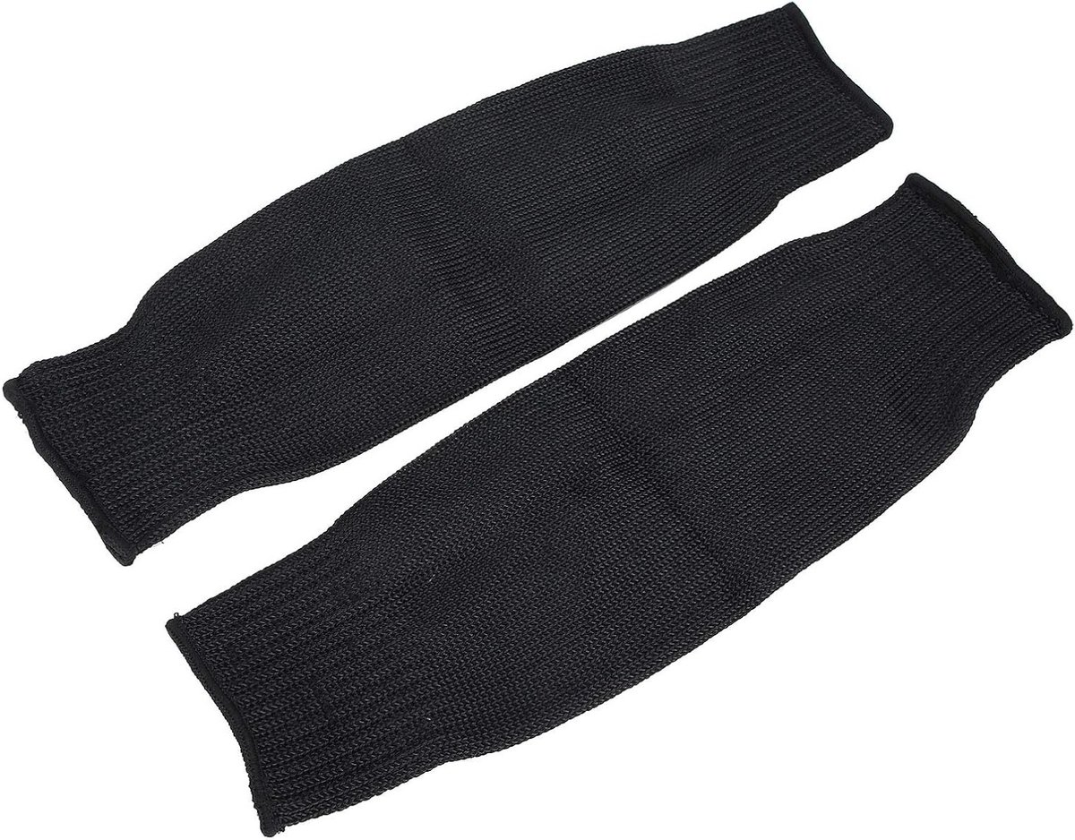 Beschermende Arm Sleeve voor Tuinieren en Landbouw - Geschikt voor Diverse Taken zoals Snijden en Beveiliging