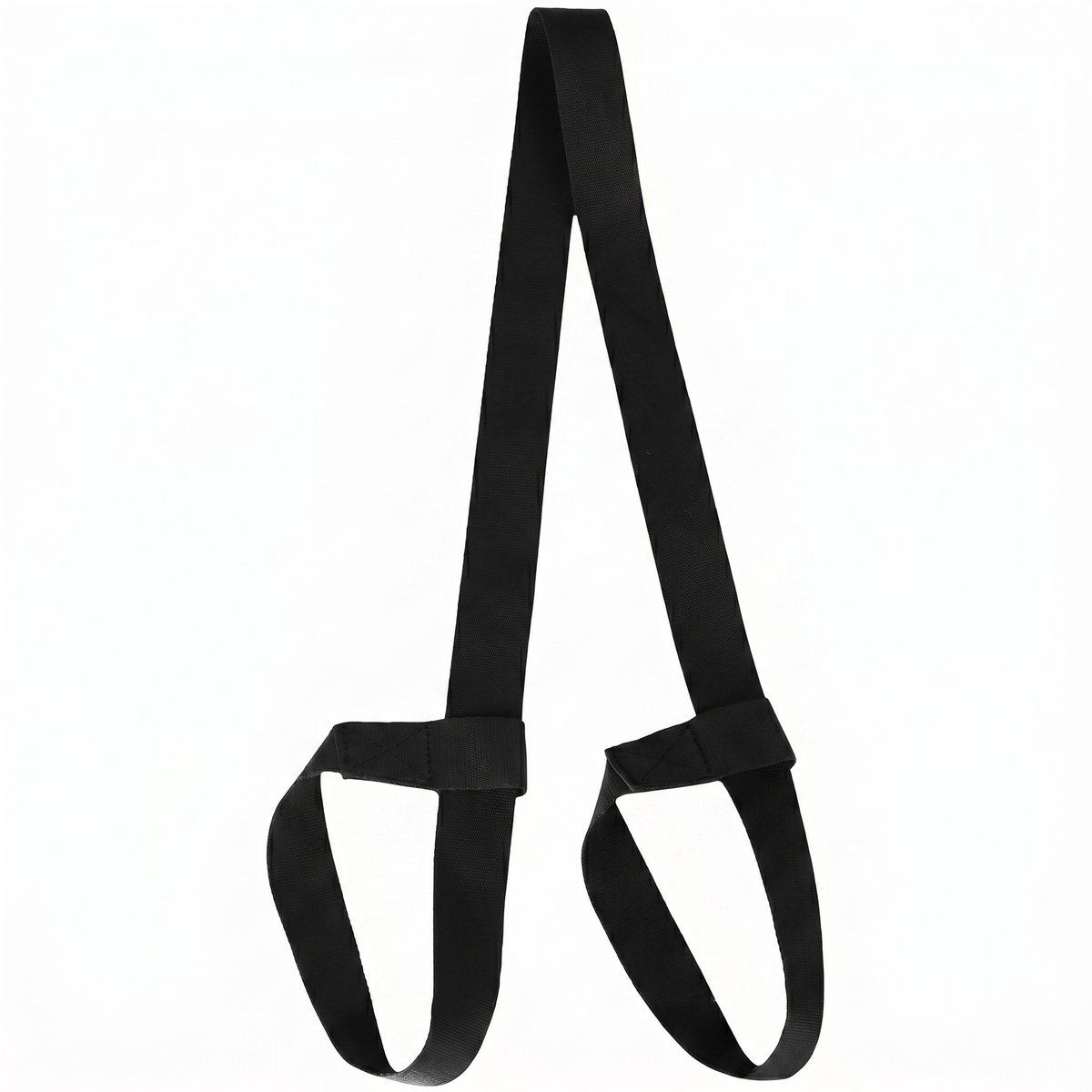Yoga Mat Draagriem - Katoen - Yogamat Houder - ATHLIX