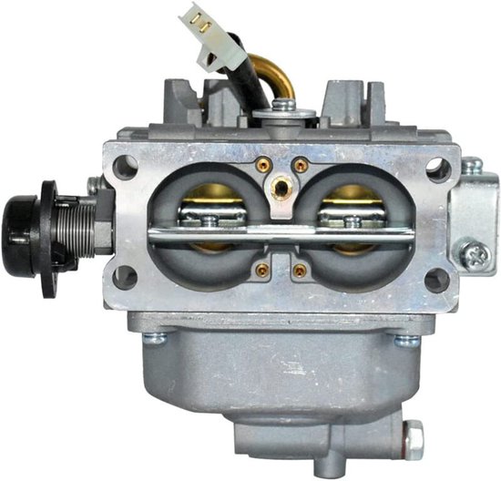 Geschikt voor Carburateur 127-9289 voor Exmark E-serie Quest grasmaaier van HIFROM — afbeelding 4