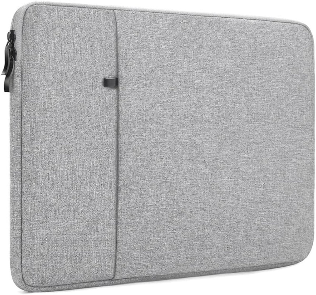 Laptop Sleeve voor MacBook Air 13.6 Inch en MacBook Pro 13.3 Inch - Draagtas, Canvas Bescherming, Reisaccessoire