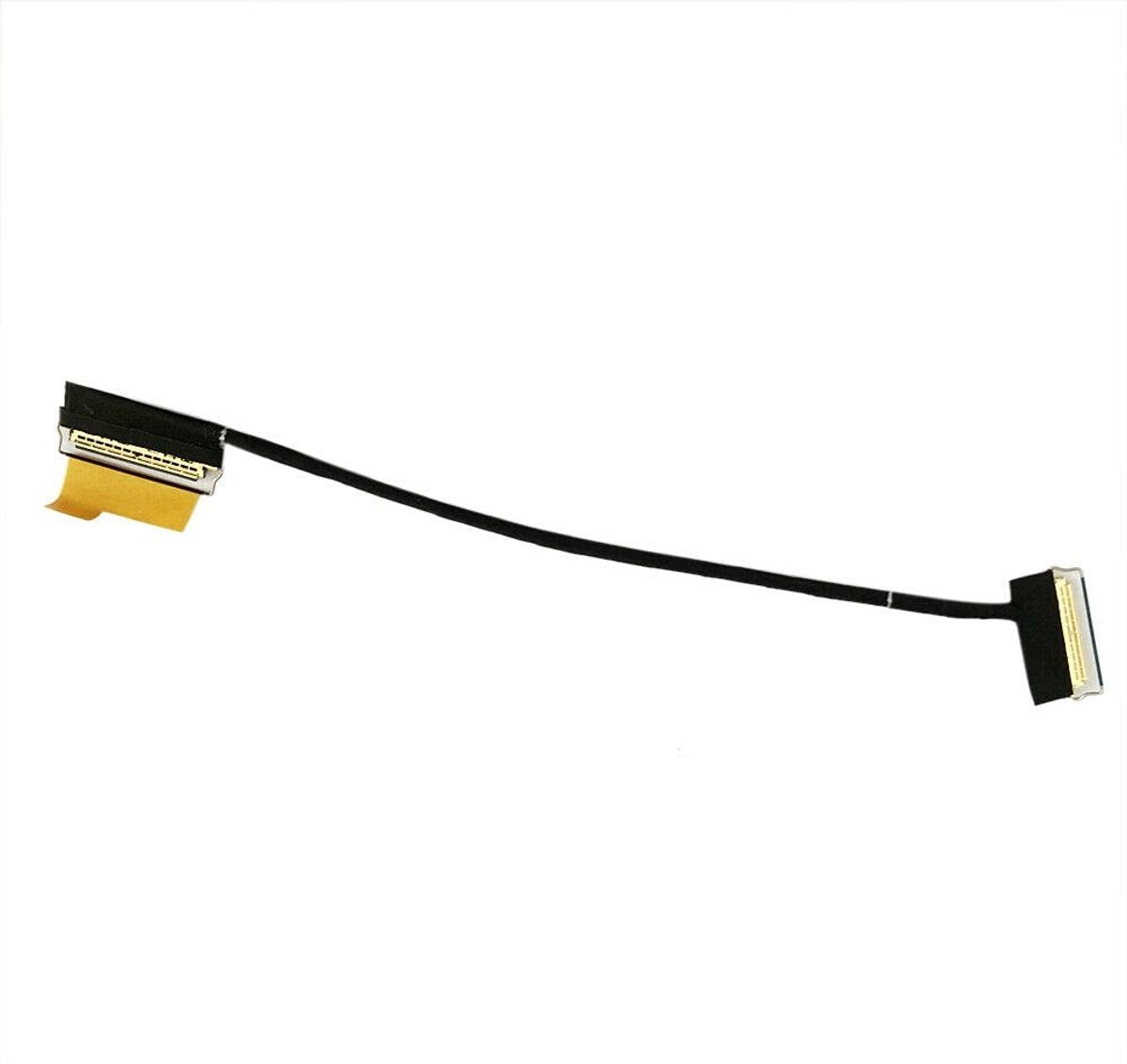 Dailygoods - Flex Kabel voor Lenovo Thinkpad Laptops