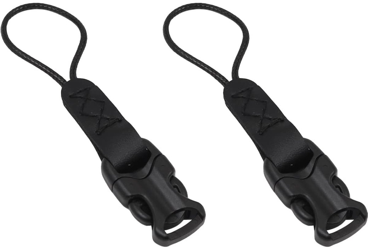 Dailygoods - Snel Loskoppelbare Camera Riem voor Gemakkelijk Gebruik