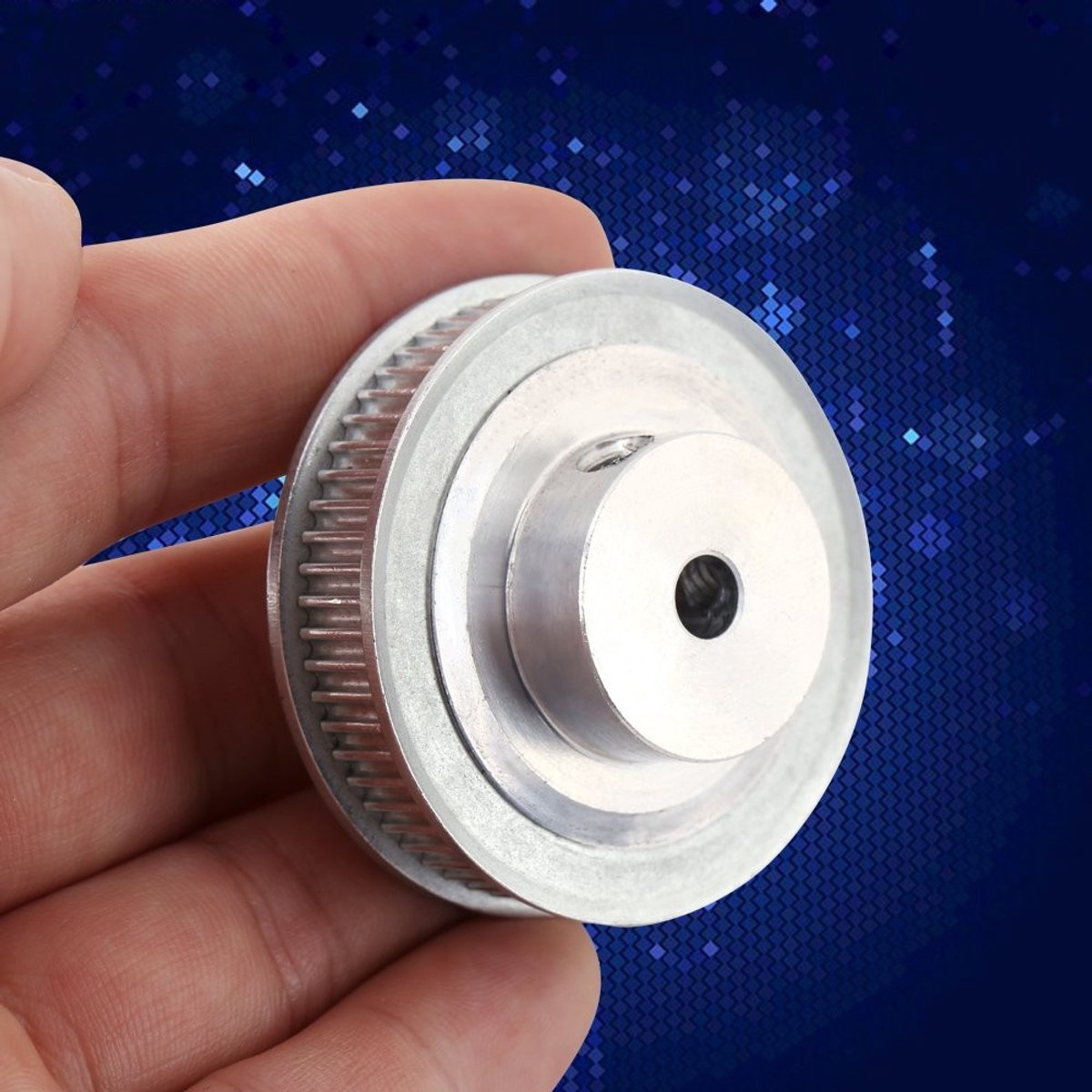 Dailygoods - Cosensi - GT2 Timing Katrollen voor 3D Printers