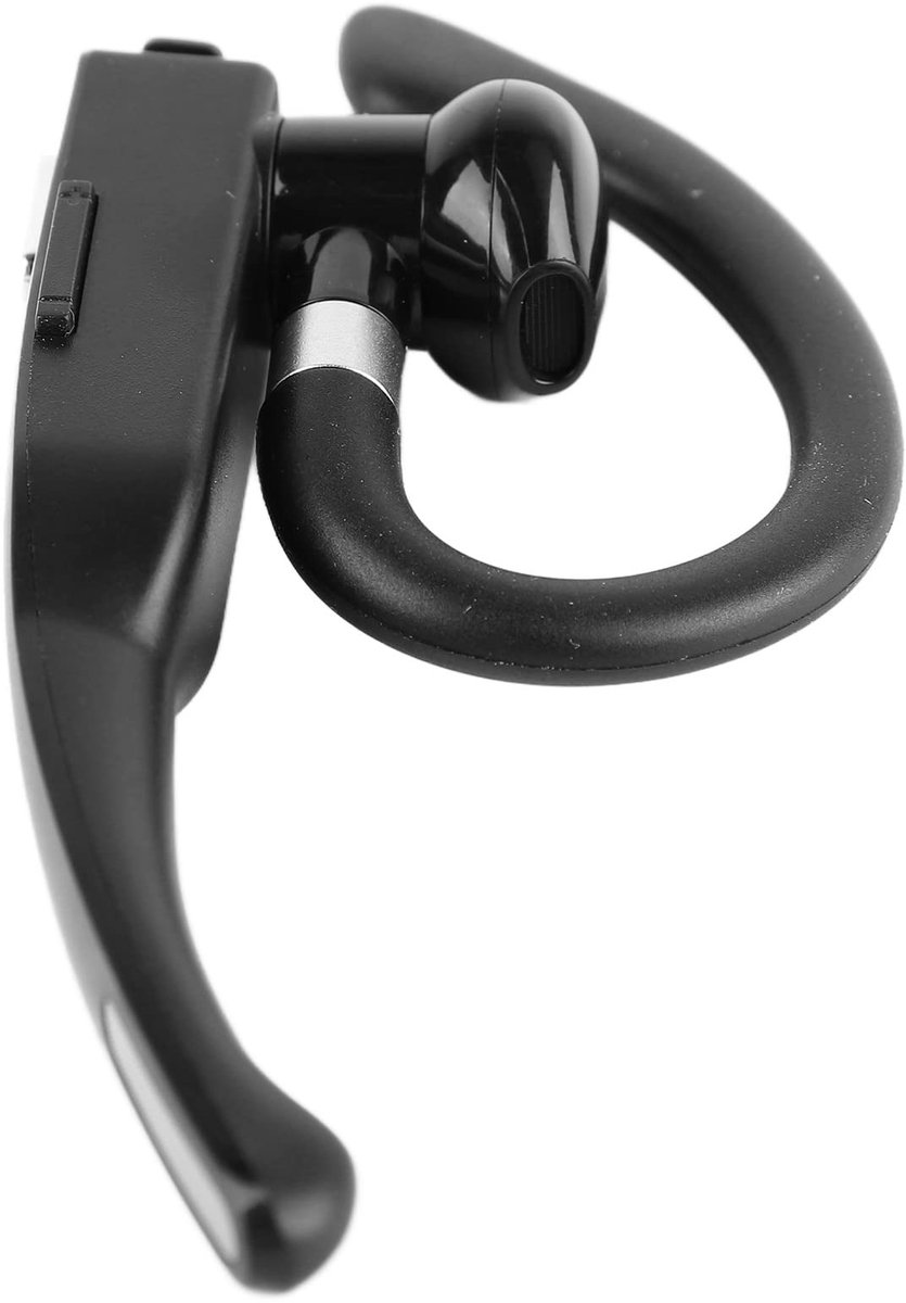 Dailygoods - Draadloze Bluetooth Headset met Ruisonderdrukking en Waterdichte Bescherming