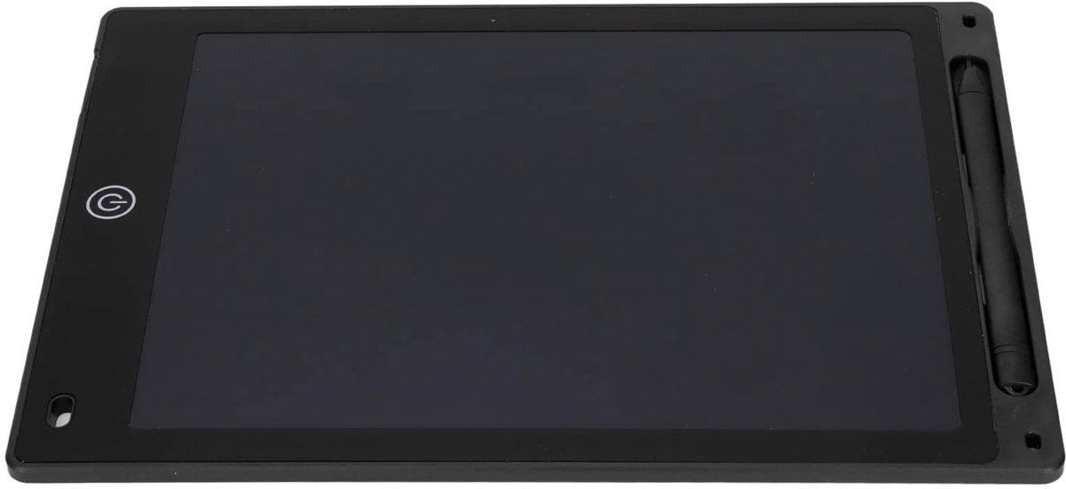 Dailygoods - LCD-Schrijfbord voor Kinderen 10 Inch met Oogbescherming