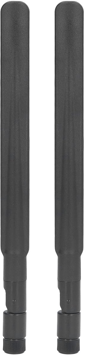 Dailygoods - Cosensi - Dailygoods - 5G Antenne met 18DBI High Gain voor Wifi Router