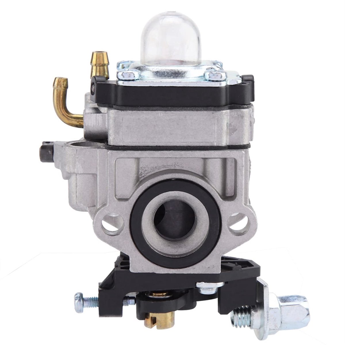 Dailygoods - Innovra - Cosensi - Dailygoody - Zerodis Carburetor voor 33CC 36CC Strimmer en Heggenschaar - Hoogwaardige Vervangingen