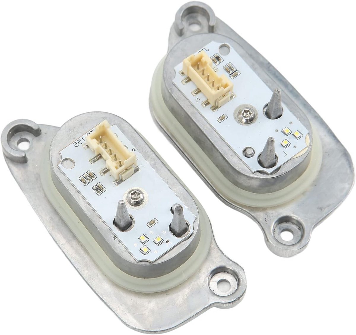 Controlemodule voor koplampen 90070222 90070223 - Vervangende eenheid voor A3 8V Facelift, Links en Rechts, Auto-accessoires, Verlichting