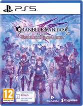 Granblue Fantasy Relink - Endless Ragnarok - PS5