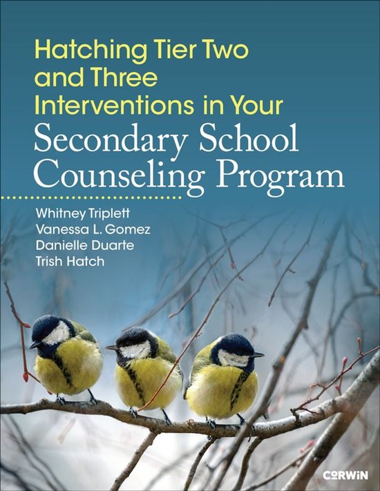 Hatching Tier Two and Three Interventions in Your Secondary  ... - cover