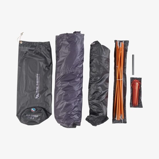 Big Agnes - TFCUL225 - Tent — afbeelding 4