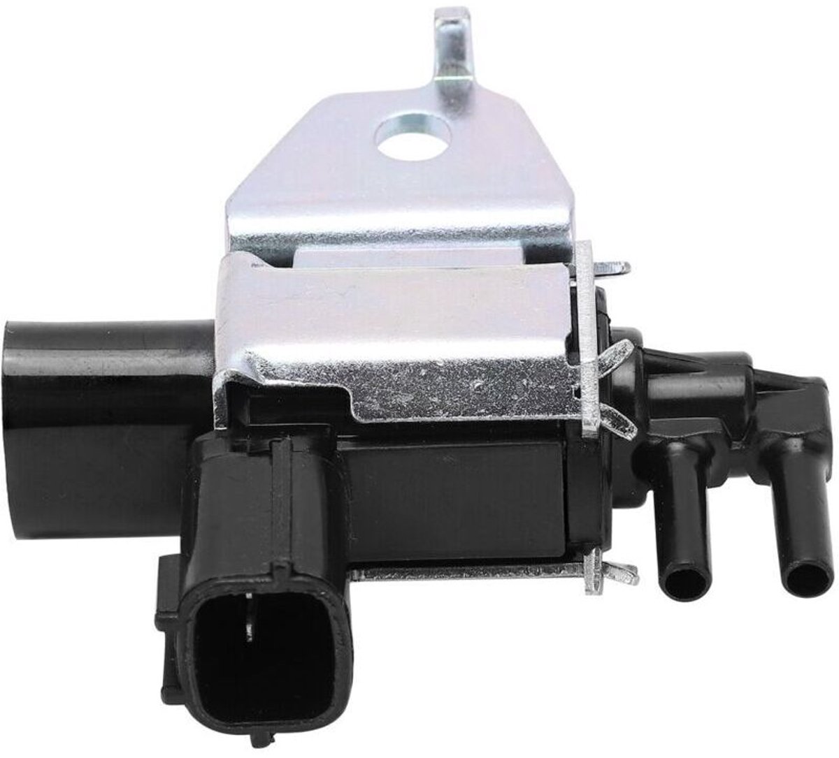 De vacuümregelmagneetklep 14955-8J10A is geschikt voor de Nissan Altima 6-cilinder 3.5L VQ35DE 2002-2015.