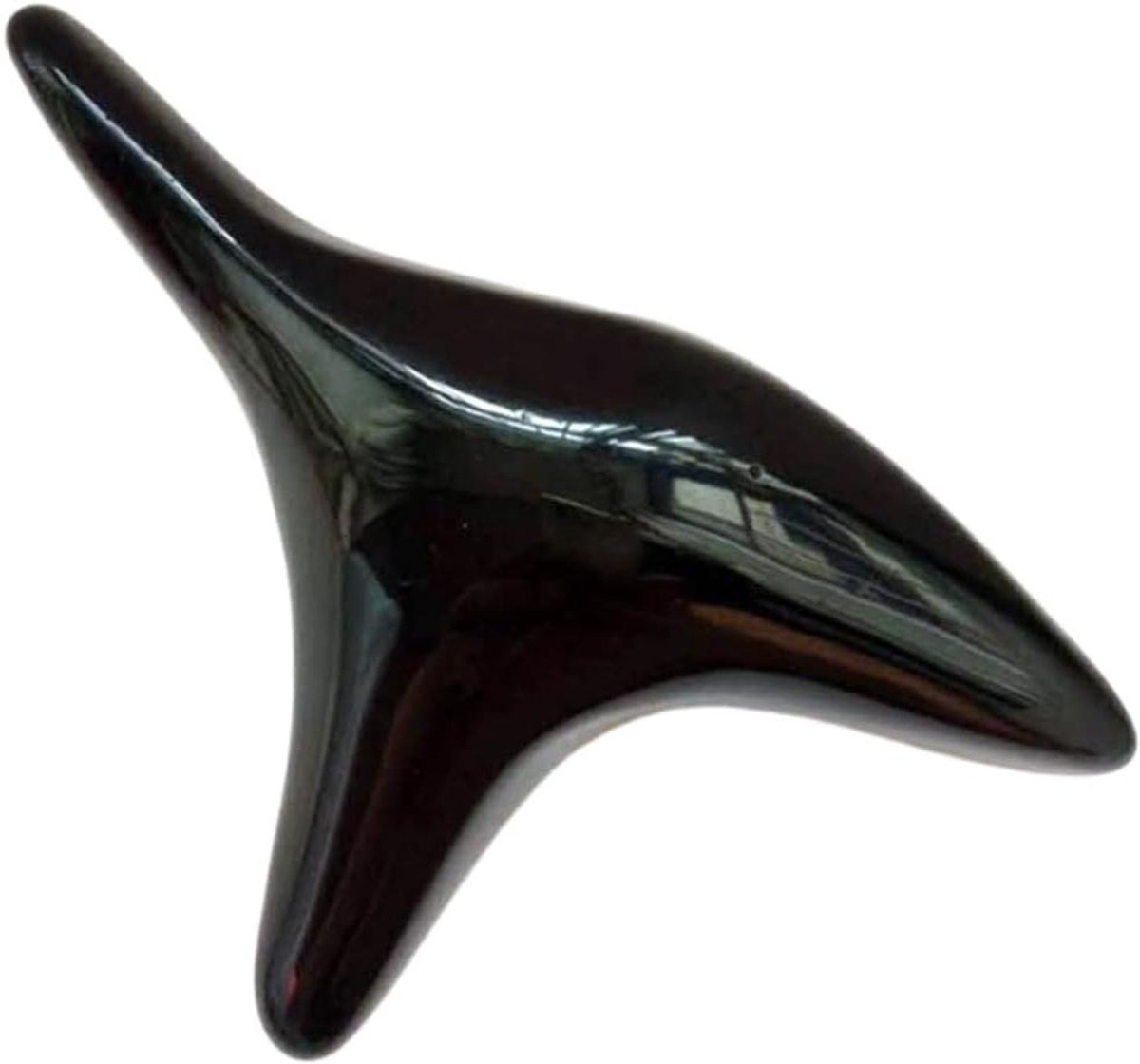 Voetmassage Stick - Reflexologie Tool - Zelfmassage Voeten - Stimuleert Zenuwstelsel - 12x12 cm - Meerdere Kleuren