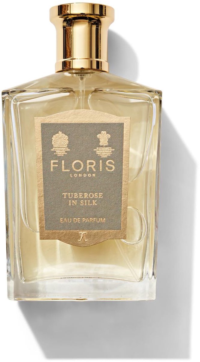 Damesparfum Floris Tuberose In Silk EDP 100 ml