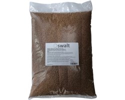 Oswalt - Wintervoer Zinkend 2mm - 20 KG - Vijvervissenvoer