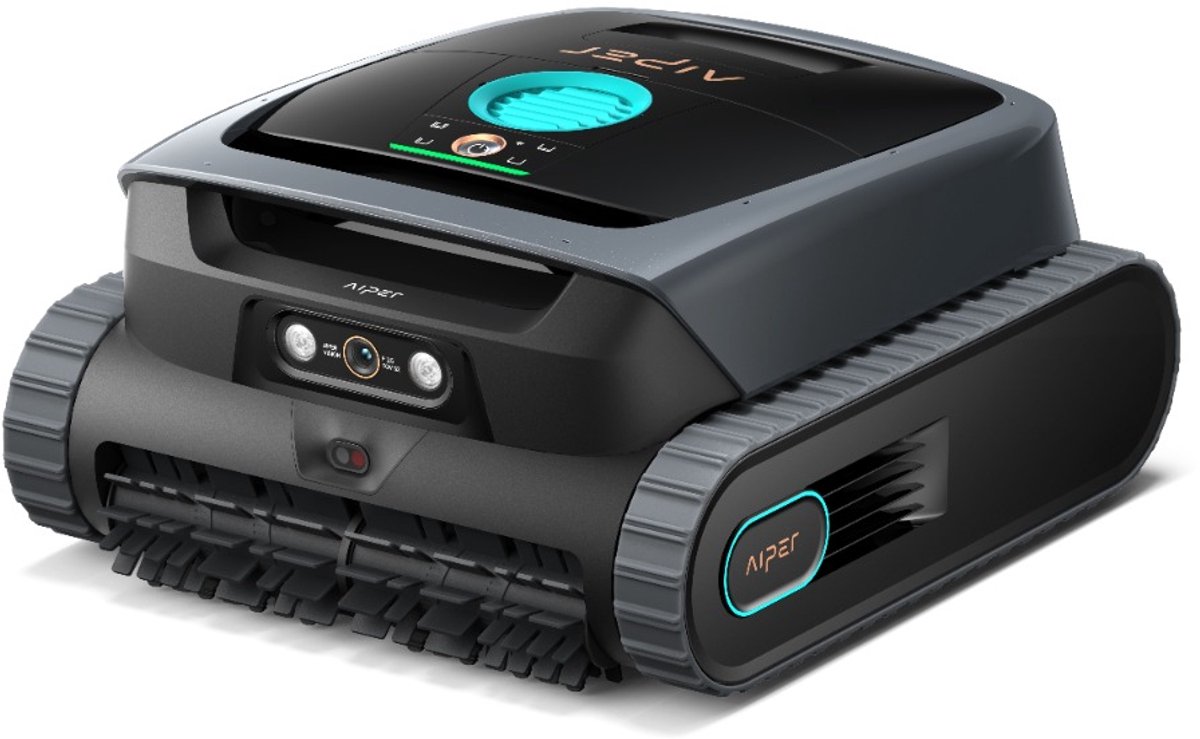 Aiper Scuba S3 - EU