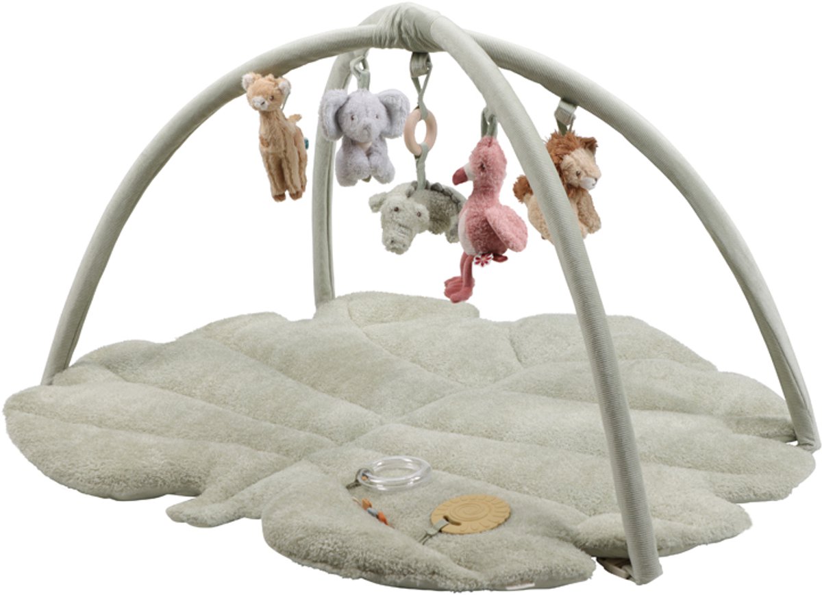 Little Dutch Safari Friends Speelkleed Met Boog — cadeau in Spellen & Speelgoed - foto 2