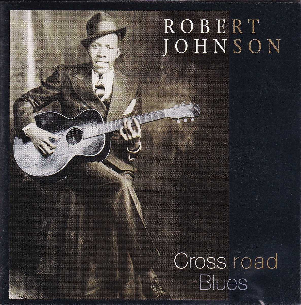 Cross Road Blues