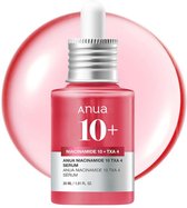 Anua Niacinamide 10% + TXA 4% Dark Spot Correcting Serum - 30ml